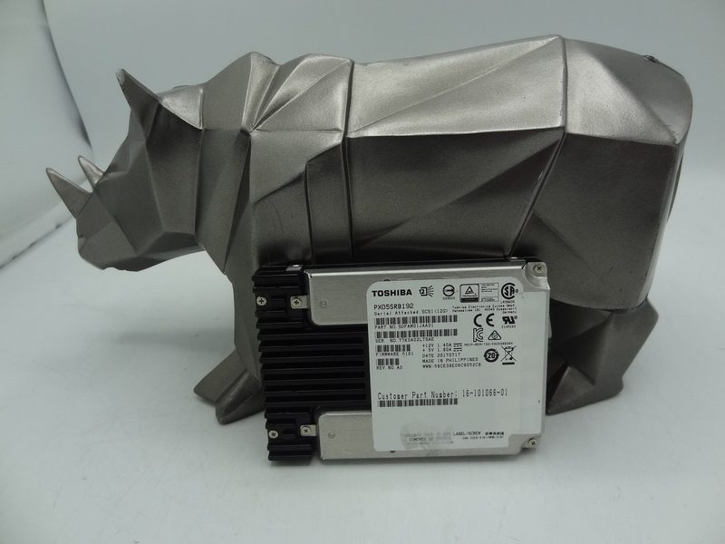 SSD-накопитель Cisco SDFBE05JAA01