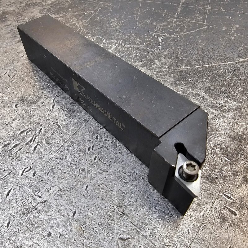 Режущий инструмент Kennametal SDJCL-163
