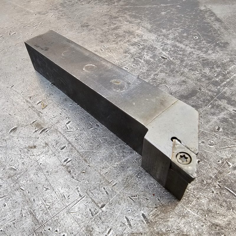 Режущий инструмент Sandvik SDJCL-163D