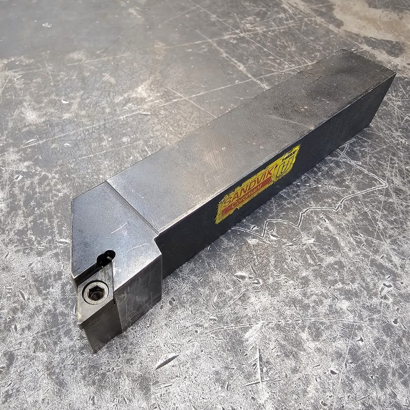 Режущий инструмент Sandvik SDJCR-163D
