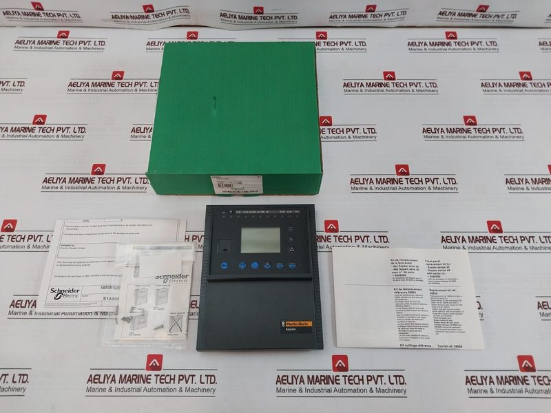 Реле защиты Schneider SDK303