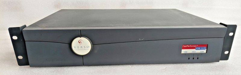 Спутниковый модем SDM-9220