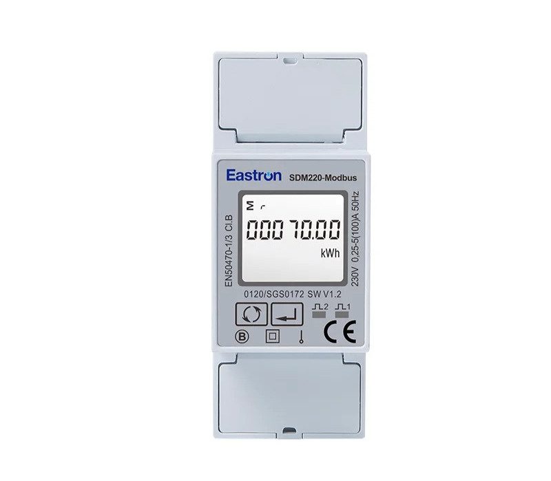 Энергооборудование SDM220