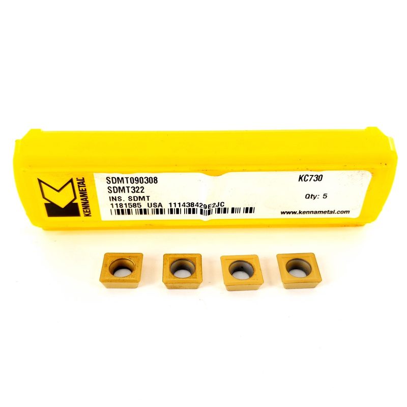 Режущий инструмент Kennametal SDMT322