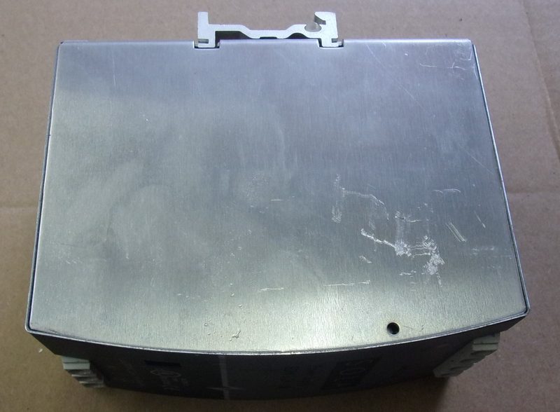 Блок питания SDN-5-24-100