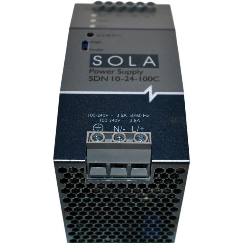 Блок питания Emerson SDN10-24-100C