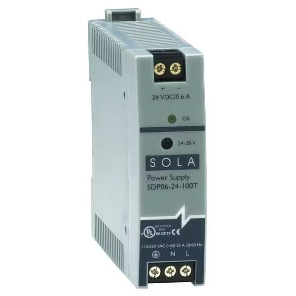Блок питания SDP0624100T