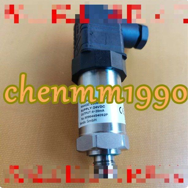 Датчик давления SDP6445-A-0250-G