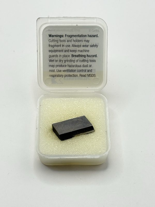 Режущий инструмент Kennametal SDR100031E3