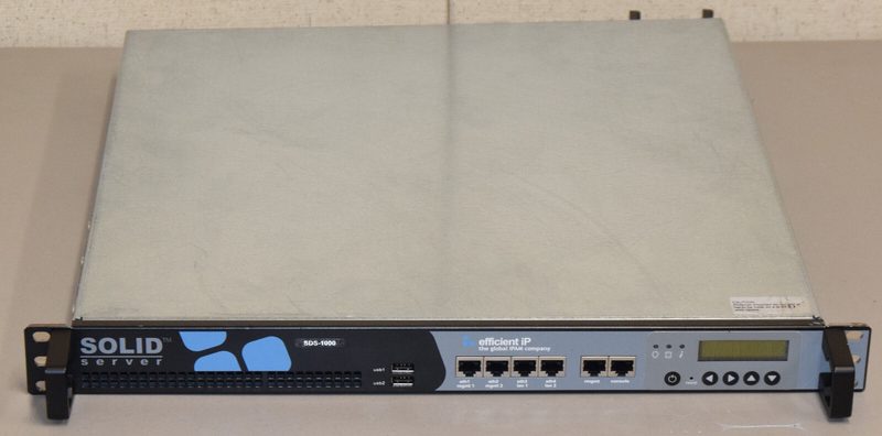 Материнская плата Supermicro SDS-1000