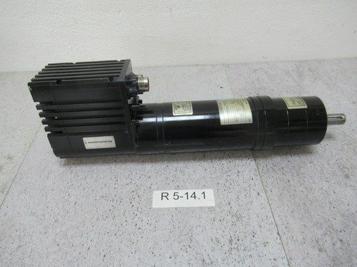 Электродвигатель Lenze SDSGSSR056-22