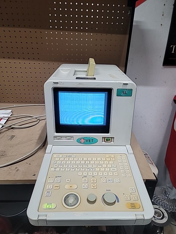 УЗИ-аппарат SDU-350XL