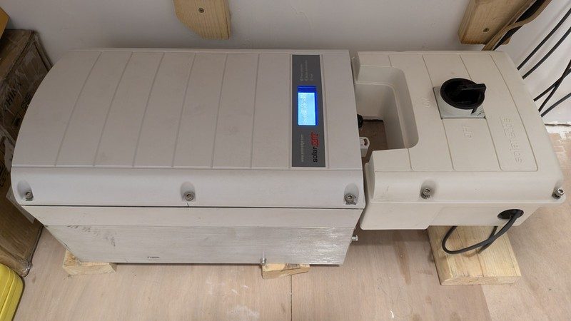 Коммутатор SE-11400A-US