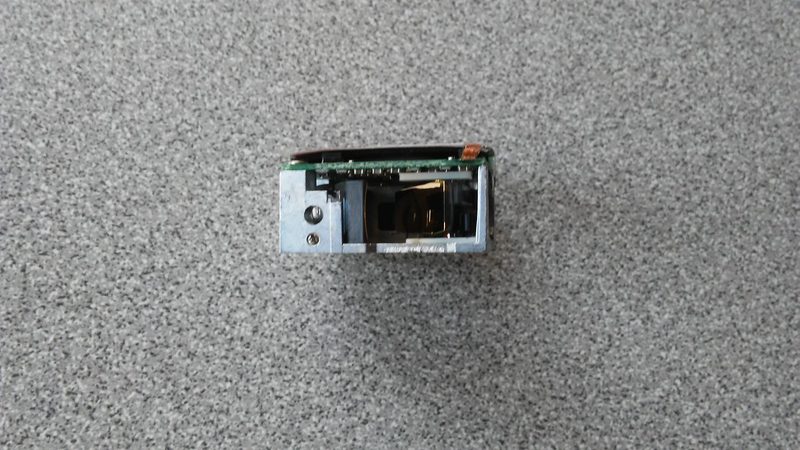 Торговое оборудование Zebra SE-923