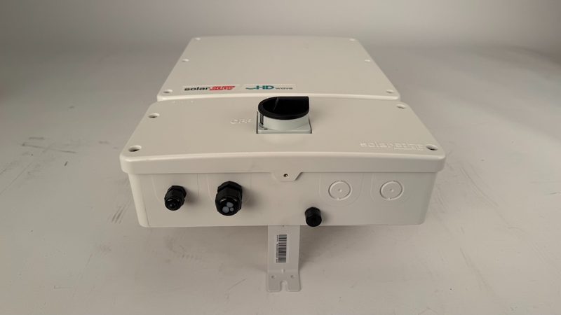 Инвертор SE10000H-US000BEU4