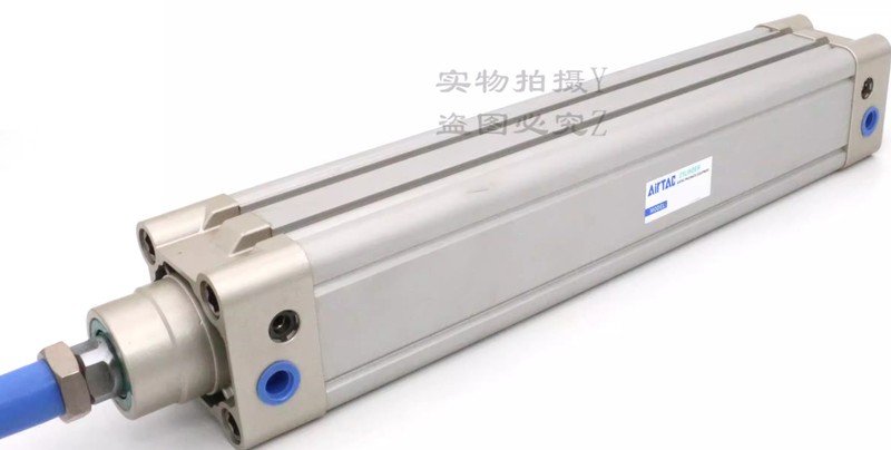 Пневмоцилиндр AirTAC SE100X300