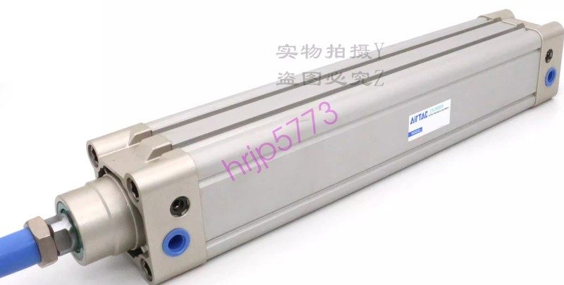 Пневмоцилиндр AirTAC SE100X400