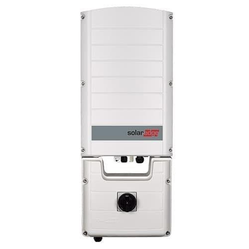 Инвертор SE10KUS-480-US
