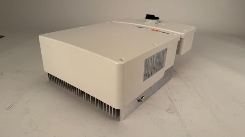 Инвертор SE11400H-US000BEU4