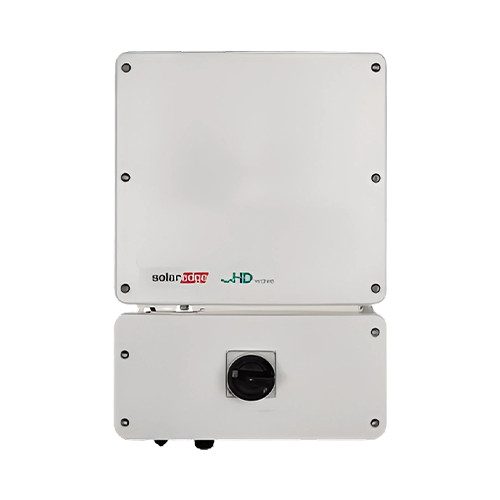 Инвертор SE11400H-US000BNI4