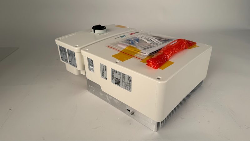 Энергооборудование SE11400H