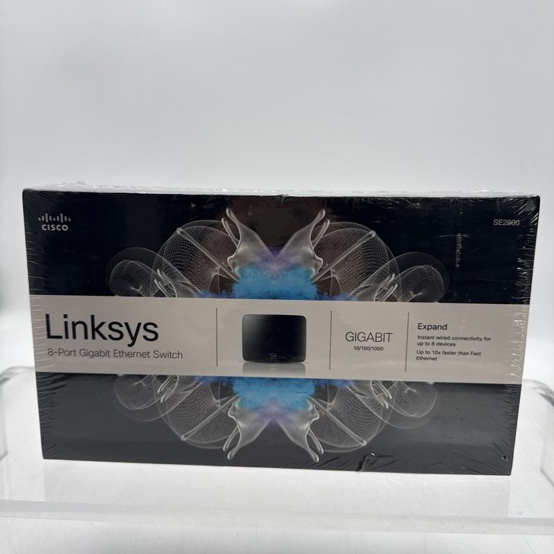 Коммутатор Cisco SE2800-NP