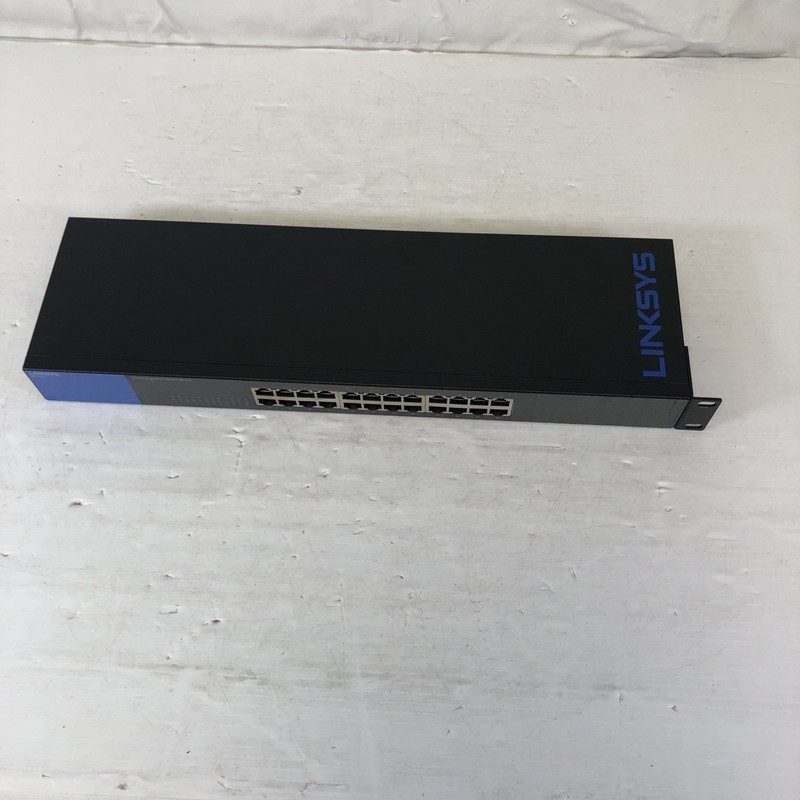 Коммутатор Cisco SE3024