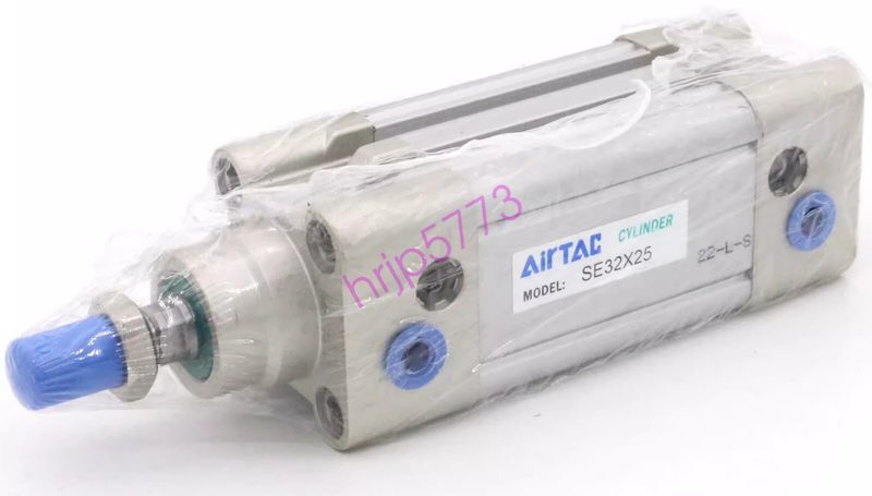 Пневмоцилиндр AirTAC SE32X25