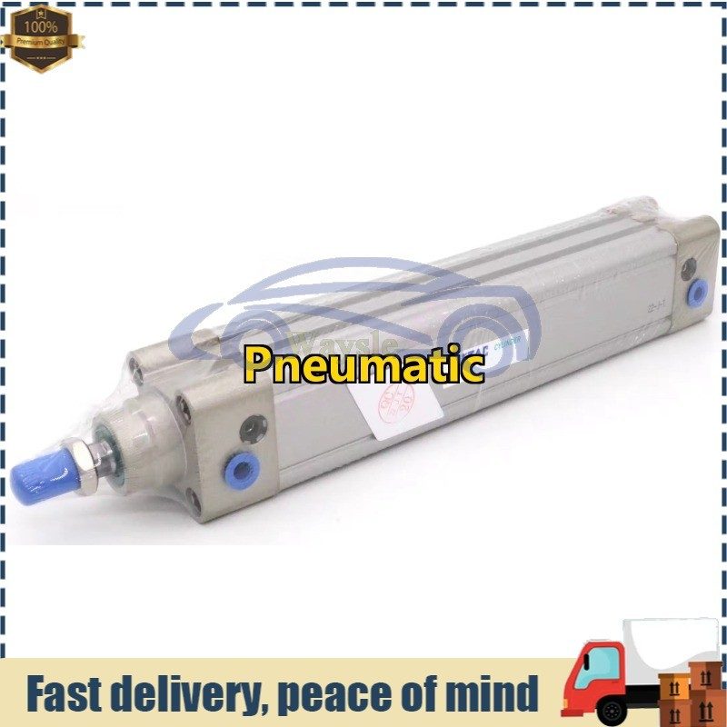 Пневмоцилиндр AirTAC SE32X250