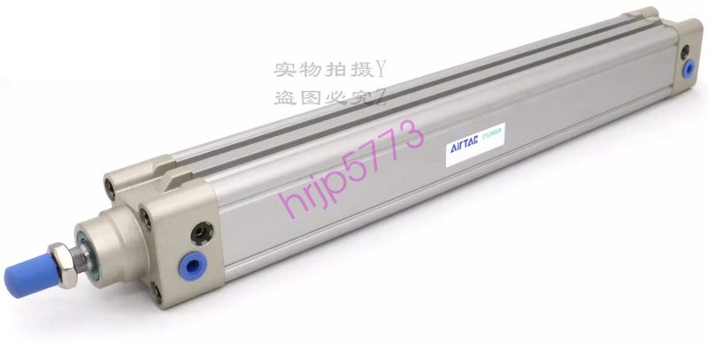 Пневмоцилиндр AirTAC SE32X350