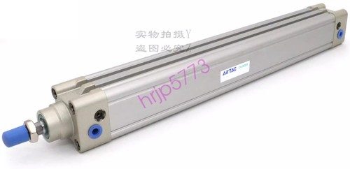 Пневмоцилиндр AirTAC SE32X400