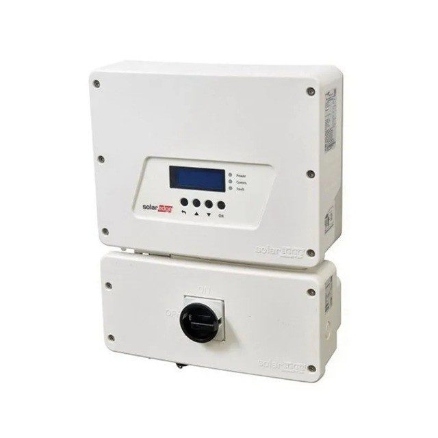 Энергооборудование SE3800H-US000NNU2