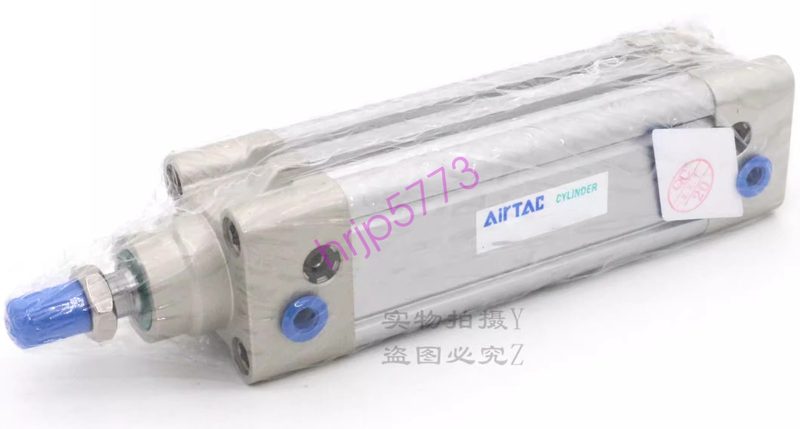 Пневмоцилиндр AirTAC SE40X125S
