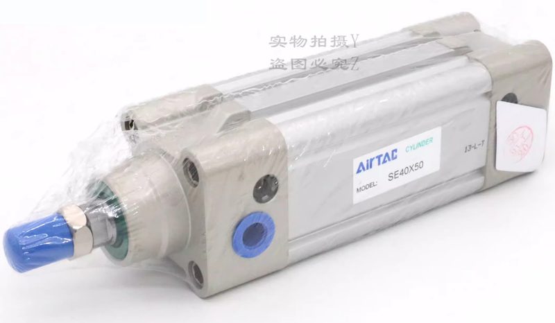 Пневмоцилиндр AirTAC SE40X50