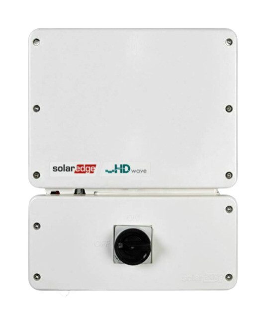 Энергооборудование SE5000H-US000BNI4