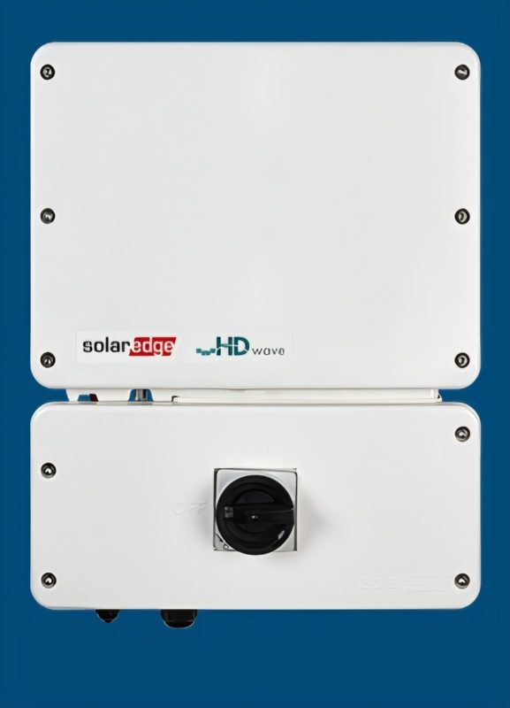 Инвертор SE5000H