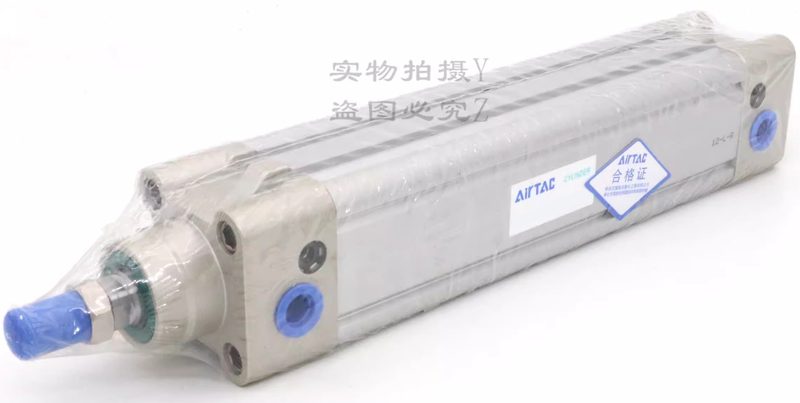 Пневмоцилиндр AirTAC SE50X200S
