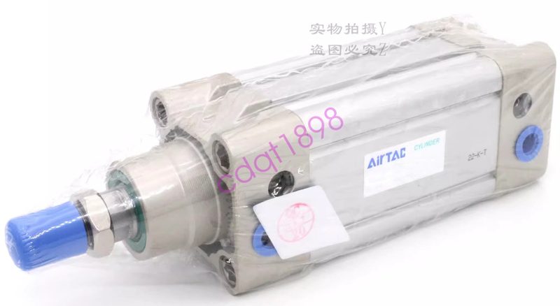 Пневмоцилиндр AirTAC SE50X25S