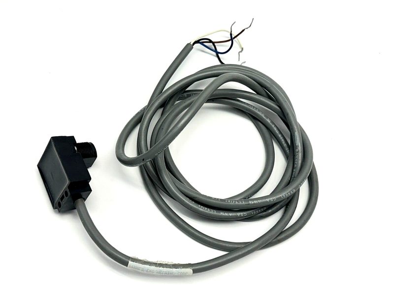 Фотоэлектрический датчик Banner SE612LVM5V