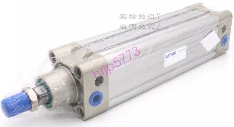 Пневмоцилиндр AirTAC SE63X250
