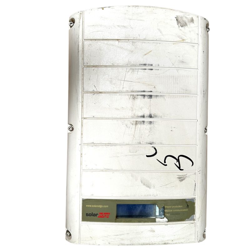 Инвертор SE7600A-US