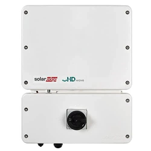 Энергооборудование SE7600H-USMNBL75