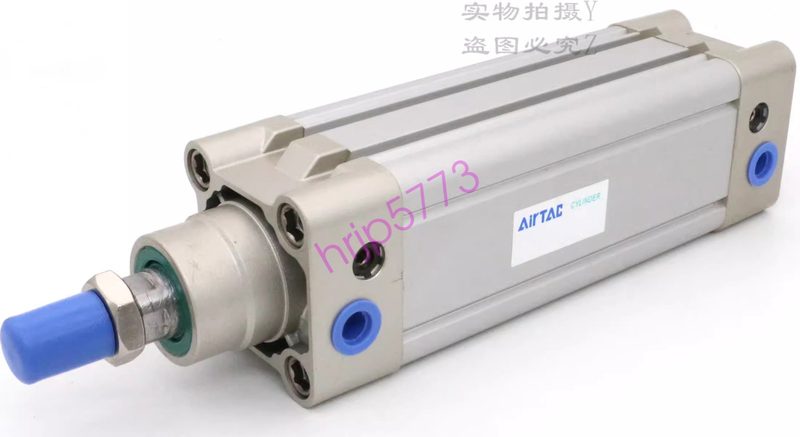 Пневмоцилиндр AirTAC SE80X100S