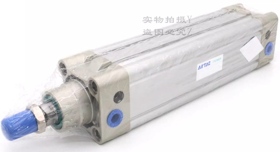Пневмоцилиндр AirTAC SE80X125S