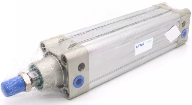Пневмоцилиндр AirTAC SE80X175