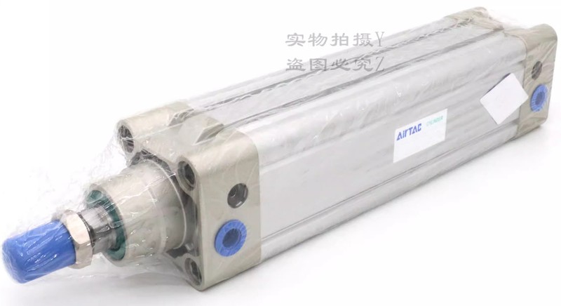 Пневмоцилиндр AirTAC SE80X250
