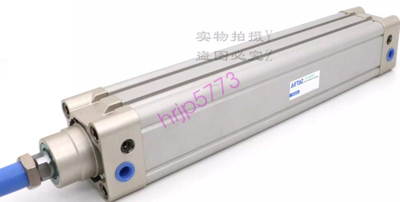 Пневмоцилиндр AirTAC SE80X450