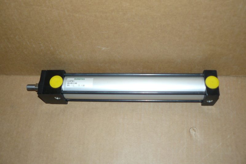 Пневмоцилиндр Numatics SEAK-09A1D-CAA0