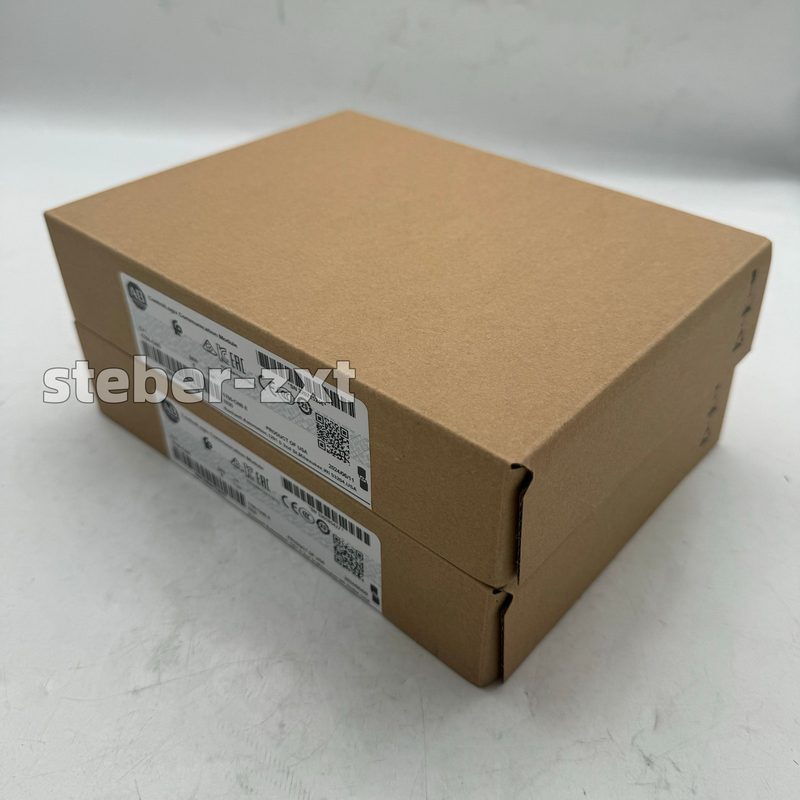 Коммуникационный модуль Allen-Bradley SEALED1756-CNB