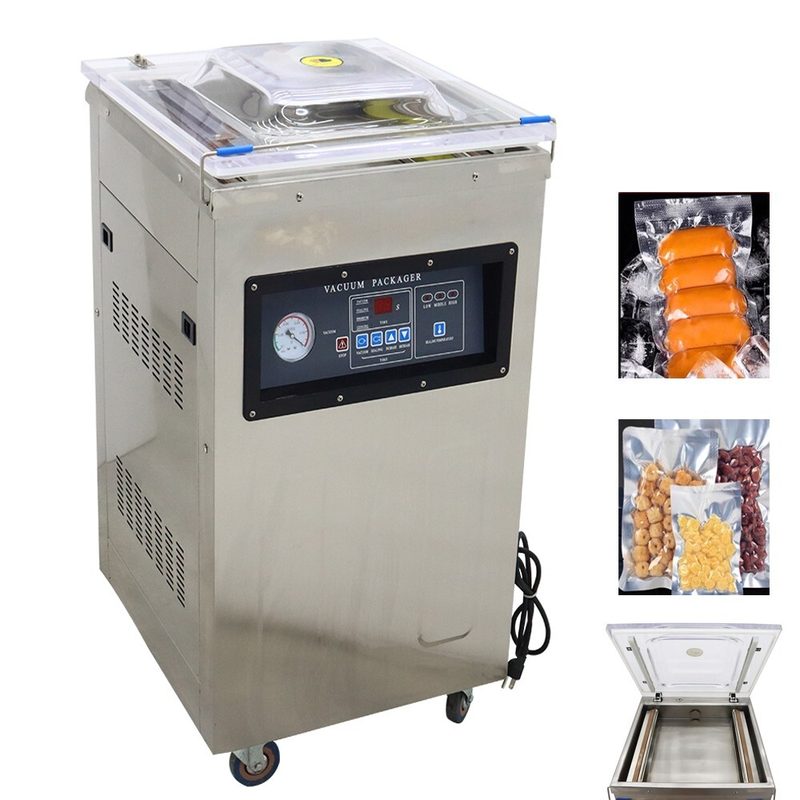 Вакуумный упаковщик SEALER110V